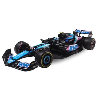 Minichamps 1:18 Fernando Alonso Alpine A522 #14 Australie GP formule 1 2022 147220314 modèle voiture 147220314 4012138765115