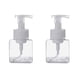 thumbnail image 2 of Dispensadores de botellas con bomba, fabricante de espuma para baño, burbujeador para lavado de manos, desinfectante líquido para manos, 2 of 7