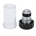 thumbnail image 2 of High Light Transmittance High Definition Microscope Objective Lens Wide Field of View, Accessories Made, 2 of 7