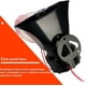 thumbnail image 4 of Alarma con luz estroboscópica Sonido y luz industrial Alarma Alarma exterior Alarma luminosa Intermitente de emergencia para interiores, 4 of 5