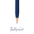 thumbnail image 6 of New+Cross blue medium ball-point pen refill, 6 of 7