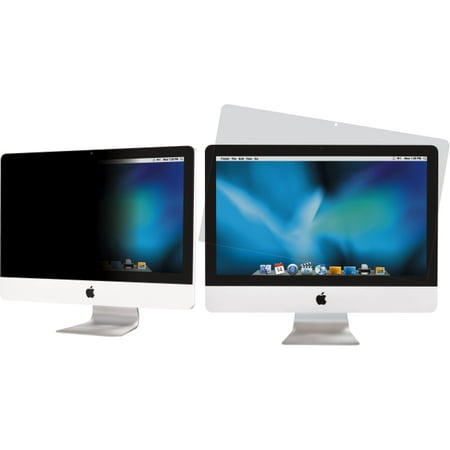 3M PFIM27v2 Privacy Filter for Apple iMac 27-inch - For 27