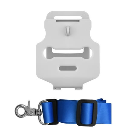 Remote Control Hook Holder With Strap Adjustable Lanyard Drone Accessories Drone Remote Control lanyard For DJI Mavic Air 2S/2/Mini 2