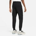 thumbnail image 3 of Nike Men's Tech Fleece Slim Fit Jogger Sweatpants (Black, XXL), 3 of 3