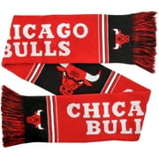 NBA - Adult's Chicago Bulls Scarf