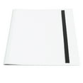 thumbnail image 6 of 12 Pocket Games Card Binder Holds 480 Cards Scratchproof Waterproof Dustproof Trading Album Display Holder White, 6 of 8