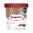 thumbnail image 5 of Helado Haagen Dazs café 473 ml, 5 of 5