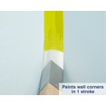 thumbnail image 2 of Pincel artístico Zibra Triangle de 3,2 cm para detalles, 2 of 5