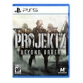 thumbnail image 1 of Jeu vidéo Projekt Z Beyond Order, PlayStation 5, 1 of 7