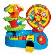 VTech Play & Learn Fun Fair