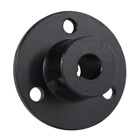 Snow Plow Replacement Spreader Repair Kit Hub Only Fits 63152 0202800