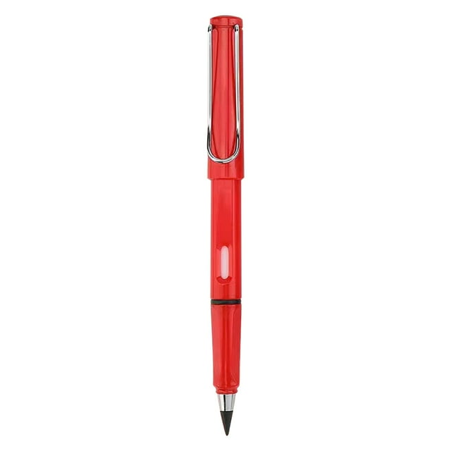 Black Technology Eternal Pencil No Need To Sharpen Not Easy To Break The Core Pencil Color Pen Primary School Students Calligraphy Special