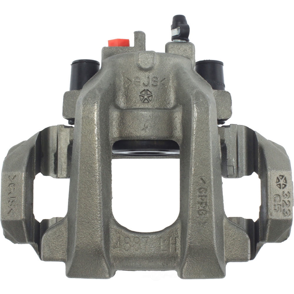 Centric Parts Disc Brake Caliper P/N:141.58512