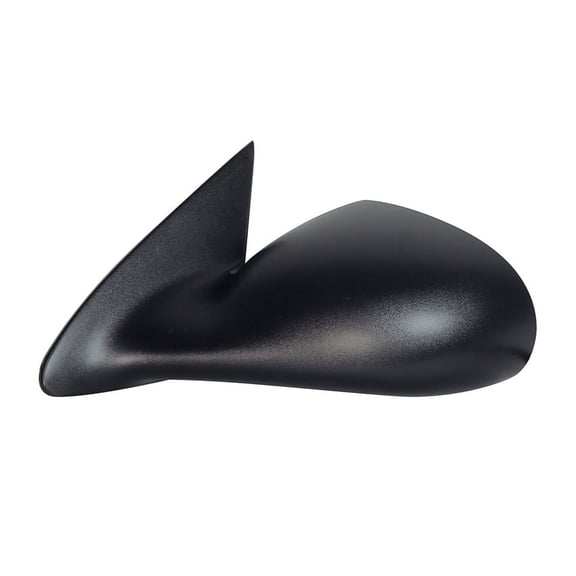 New Direct Fit Left Driver Side Door Mirror Compatible with 1998-2001 Chrysler 300M Chrysler Concorde Intrepid LHS Dodge Intrepid Power CH1320182 4574607AD 4574607AE 4574607AG