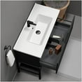thumbnail image 6 of Nameeks Bodrum37 Bodrum 40" Free Standing Single Basin Vanity Set - Gold, 6 of 7