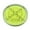 Green, variant on Homeer Scale Level Bubble Level Bubble Round Level Level Bubble High Precision Acrylic Golf Ball Round Bubble Level