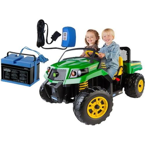 john deere gator xuv 550 battery