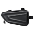 thumbnail image 1 of EeaseCA 1pc Tube Bag Travel Bag Bike Frame Pouch Cycling Front Bag, 1 of 6