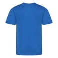 thumbnail image 2 of AWDis Boys/Girls Cool Smooth T-Shirt, 2 of 3