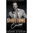 thumbnail image 1 of Couverture Rigide Shielding Ember 2021 par Susan Stoker, 1 of 1