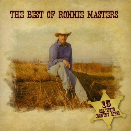 Best of Ronnie Masters