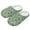 Floral Horse, variant on POLERO Sparrow Birds Print House Slippers for Woman Lightweight Indoor Slippers Closed Toe Slip On Bedroom Shoes with Memory Foam, Size 10.5-11.5