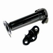 Bestop Hood Latch Kit (Black)