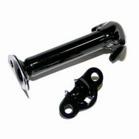 Bestop Hood Latch Kit (Black)