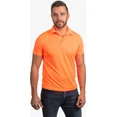 thumbnail image 2 of Playera Tipo Polo Caballero Forprint, 2 of 2
