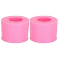 thumbnail image 1 of Molde De Silicona Para Flores, Molde De Silicona Para Flores De Jabón Antiadherente Rosa Para Aperitivos De Chocolate Para Decoración De Tartas ANGGREK Otros, 1 of 8