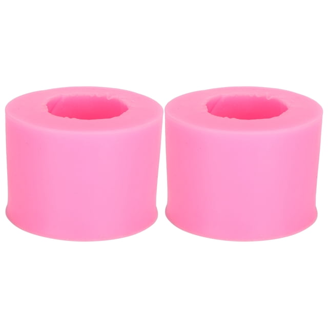 Molde De Silicona Para Flores, Molde De Silicona Para Flores De Jabón Antiadherente Rosa Para Aperitivos De Chocolate Para Decoración De Tartas ANGGREK Otros