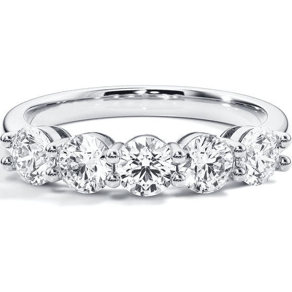 Engagement Rings Moissanite Jewelry , 1.5ct Diamond, Wedding Stackable love Ring,Promise Birthday Anniverseey Mother's Day Gifts for Her Women Wife.