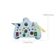 thumbnail image 3 of Juguete interactivo de aprendizaje con forma de mascota | Juego de memoria y coordinación ojo-mano para niños de 3 a 8 años | Juguete electrónico de educación temprana con luces, 3 of 5