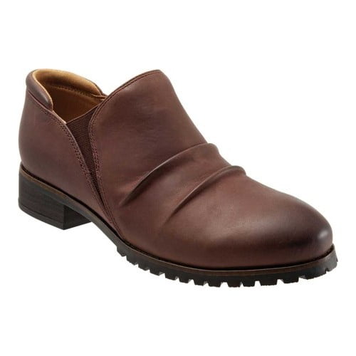 softwalk ankle boots