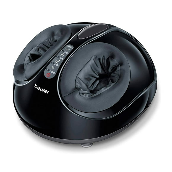 Masajeador de Pies Shiatsu y Presion de Aire FM90 Beurer Beurer FM90