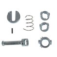 thumbnail image 2 of Aplicable 98-07 accesorios del cilindro de cerradura de puerta BMW e46 7, 2 of 5