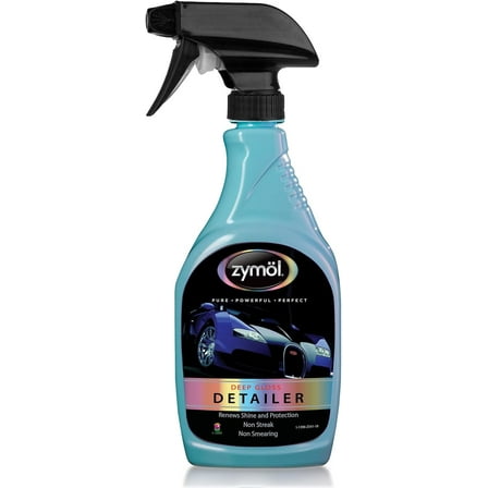 Zymöl Factory Original Spray Detailer™