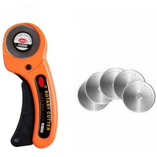 Electric Rotary Cutter Leather Craft Rotary Cutter Leather Cutting