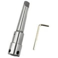 thumbnail image 6 of Annular Cutter Arbor with Morse Taper MT3 for 1.91 cm Annular Extension on Drill, 6 of 8