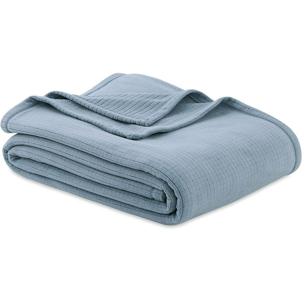 Berkshire Blanket & Home Co Eco Polartec® Softec™ Microfleece Blanket