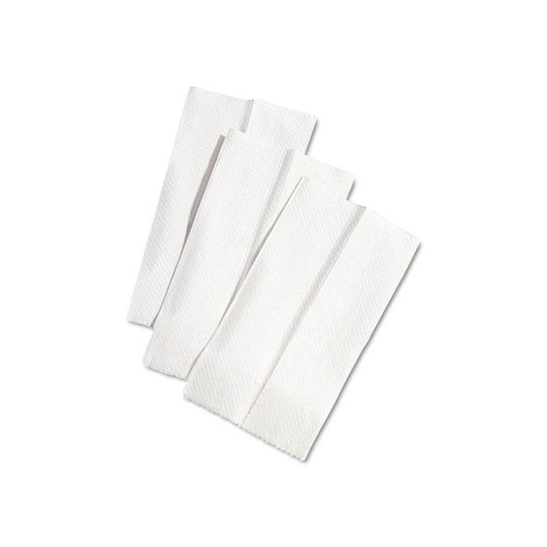 Metro Professional 3-ply White Paper Napkins 33x33 20pcs ❤️ home delivery  from the store