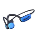 thumbnail image 1 of Auriculares Deportivos de Conducción Ósea SYNTEK con Bluetooth 5.3 y MP3 Integrado (32GB) - Impermeables IP68 para Natación, 1 of 6