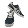 thumbnail image 3 of Asics Dark Gray Classic CT Sneakers Shoes Leather 1192 A 222 Womens Size 8, 3 of 6