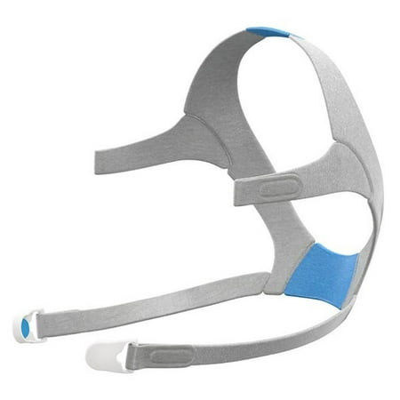 AirFit N20 Replacement Nasal CPAP Mask Headgear, (Best Nasal Pillow Cpap Mask)