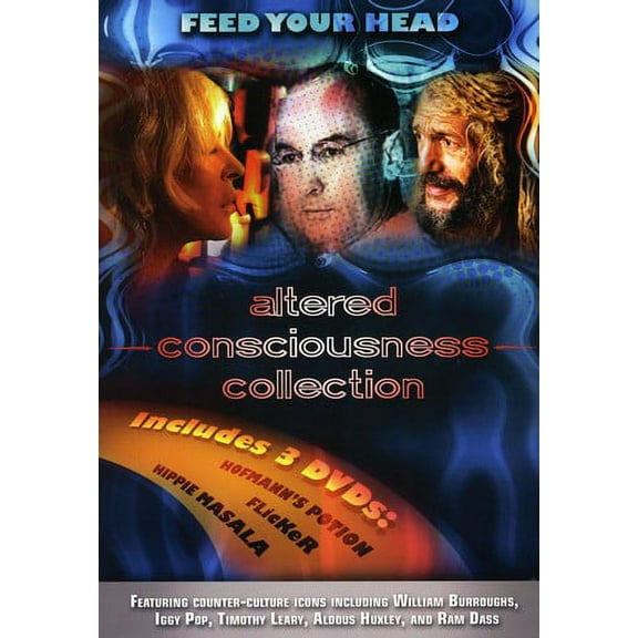 The Altered Consciousness Collection