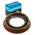 thumbnail image 3 of National 710976 Auto Trans Output Shaft Seal Fits select: 2001-2006 HYUNDAI ELANTRA, 2001-2005 CHRYSLER SEBRING, 3 of 3