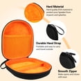 thumbnail image 2 of Funda para Auriculares LVKAYCE Compatible con JBL Tune 510BT/520BT/670NC Live 460NC y Sony WH-CH520/510, 2 of 7