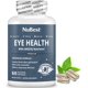 thumbnail image 1 of Suplemento NuBest AREDS, 2 vitaminas para los ojos, salud ocular, 60 cápsulas, 1 of 9