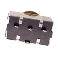 thumbnail image 3 of Selector de cerrada para guitarra eléctrica, interruptor de , peril pteada Pta Yuyangstore Interruptor selector de pastilla de 3 vías, 3 of 5