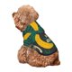 thumbnail image 5 of Balery Banana And Avocado Sudadera con Capucha para Perros Pequeños – Ropa para Mascotas, Disfraz para Perros y Gatos, Ideal para Fiestas y Cosplay-X-Small, 5 of 7